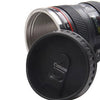 Camera Lens Coffee Mug