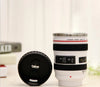 Camera Lens Coffee Mug