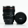 Camera Lens Coffee Mug