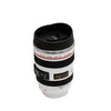 Camera Lens Coffee Mug
