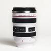 Camera Lens Coffee Mug