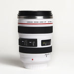 Camera Lens Coffee Mug