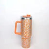 Insulated Stainless Steel Travel Tumbler