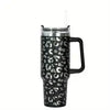Insulated Stainless Steel Travel Tumbler
