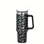 Insulated Stainless Steel Travel Tumbler