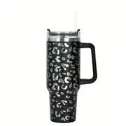 Insulated Stainless Steel Travel Tumbler