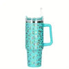 Insulated Stainless Steel Travel Tumbler