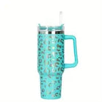 Insulated Stainless Steel Travel Tumbler