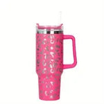 Insulated Stainless Steel Travel Tumbler