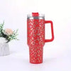 Insulated Stainless Steel Travel Tumbler