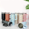 Insulated Stainless Steel Travel Tumbler