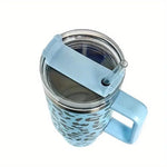 Insulated Stainless Steel Travel Tumbler