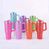 Insulated Stainless Steel Travel Tumbler