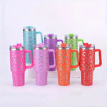 Insulated Stainless Steel Travel Tumbler