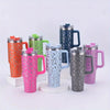 Insulated Stainless Steel Travel Tumbler
