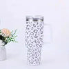 Insulated Stainless Steel Travel Tumbler