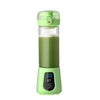 Portable Glass Electric Juicer