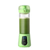 Portable Glass Electric Juicer
