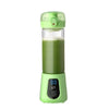 Portable Glass Electric Juicer