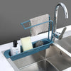 Dish Hanging Rack for Dishcloths