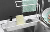 Dish Hanging Rack for Dishcloths