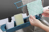 Dish Hanging Rack for Dishcloths
