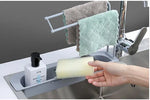 Dish Hanging Rack for Dishcloths