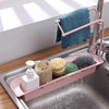 Dish Hanging Rack for Dishcloths