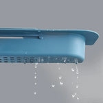 Dish Hanging Rack for Dishcloths