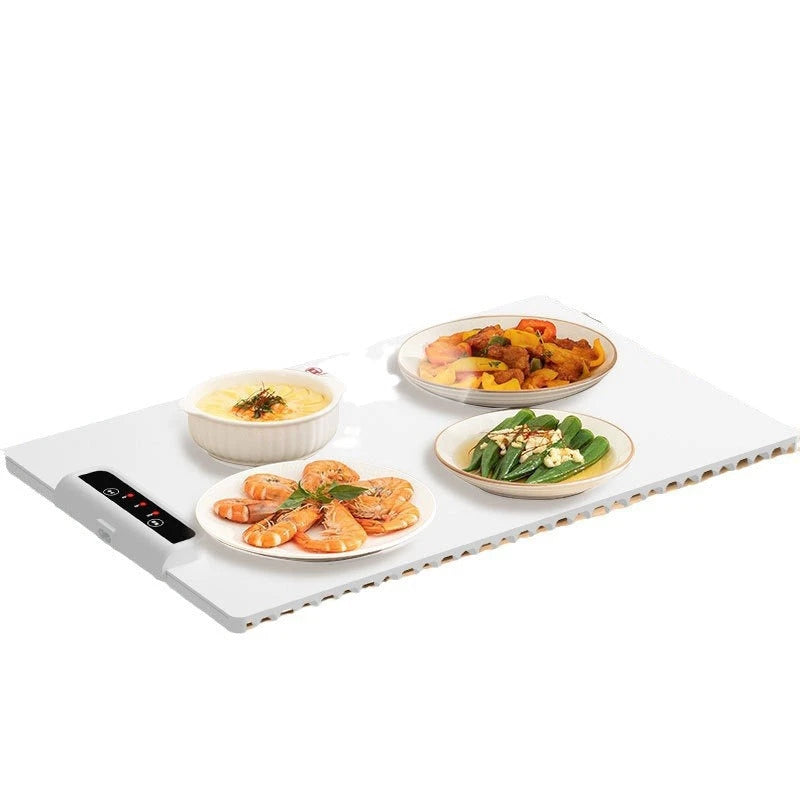 Foldable Electric Food Warmer