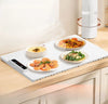 Foldable Electric Food Warmer