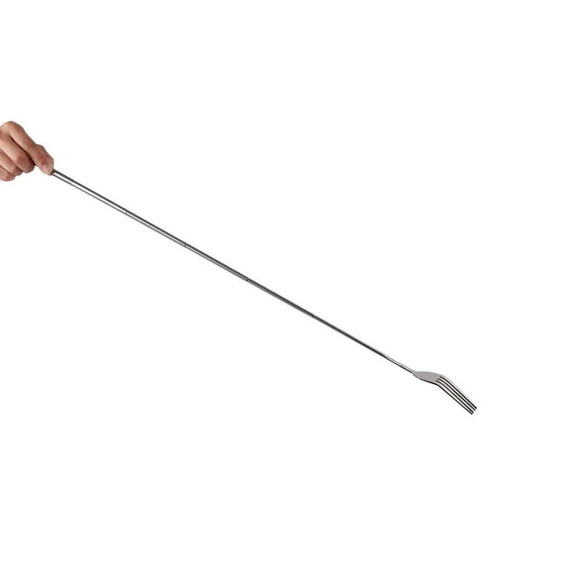 Telescopic Barbecue Fork
