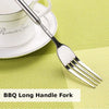 Telescopic Barbecue Fork