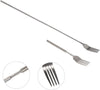 Telescopic Barbecue Fork