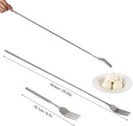 Telescopic Barbecue Fork