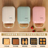 Multifunctional Sandwich and Waffle Machine