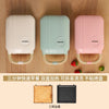 Multifunctional Sandwich and Waffle Machine