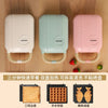 Multifunctional Sandwich and Waffle Machine