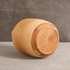 Bamboo Tea Canister