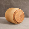 Bamboo Tea Canister