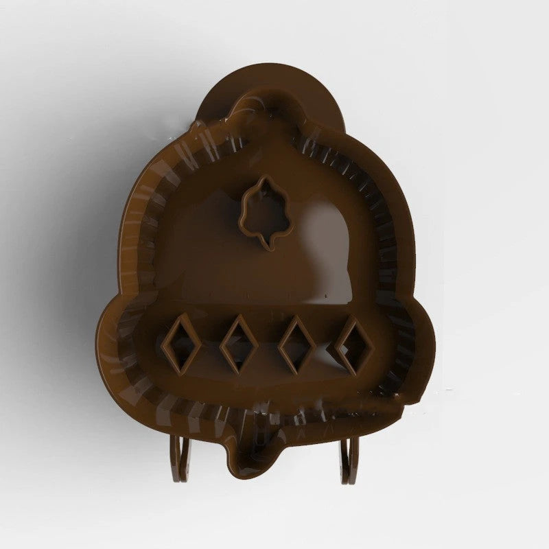Fall Hand Pie Molds Set