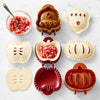 Fall Hand Pie Molds Set