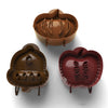 Fall Hand Pie Molds Set
