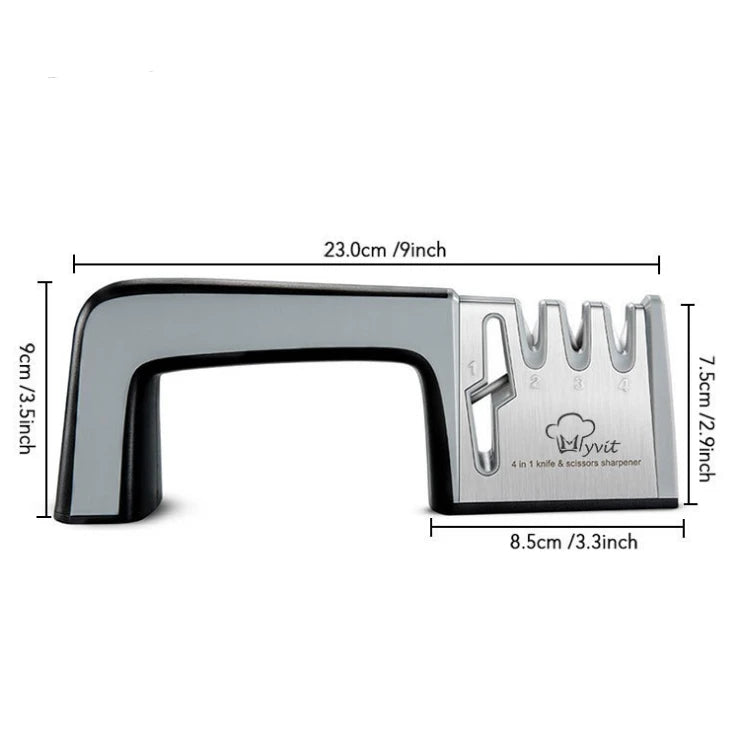 Kitchen Quick Knife Sharpener