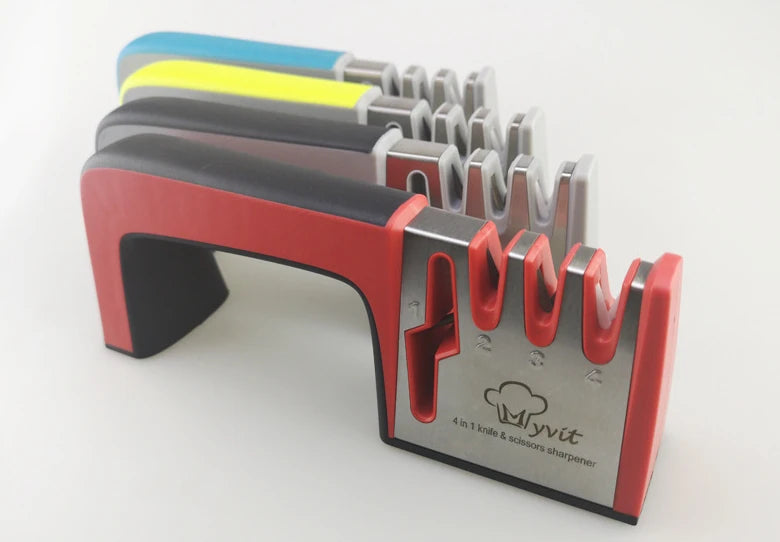 Kitchen Quick Knife Sharpener