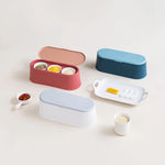 Spice Jar Set