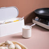 Spice Jar Set