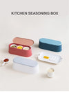 Spice Jar Set