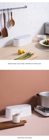 Spice Jar Set