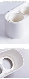 Spice Jar Set
